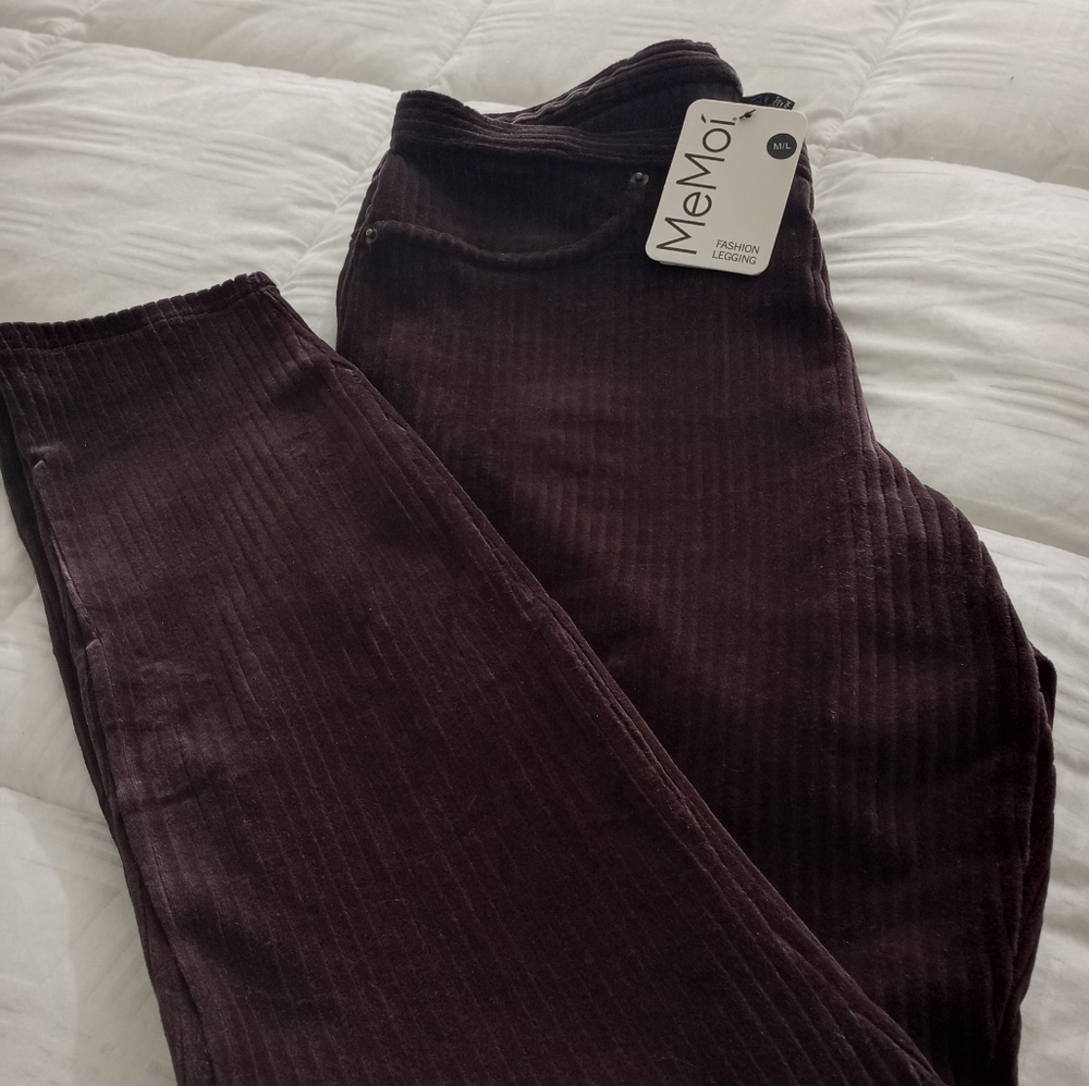 MeMoi NEW Leggings